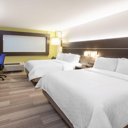 Holiday Inn Express Atlanta W Douglasville Zewnętrze zdjęcie