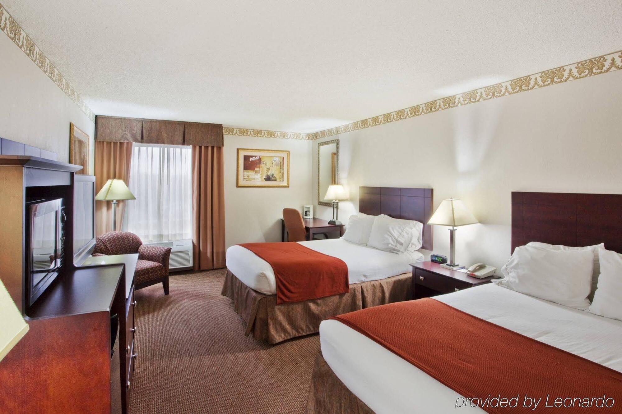 Holiday Inn Express Atlanta W Douglasville Zewnętrze zdjęcie