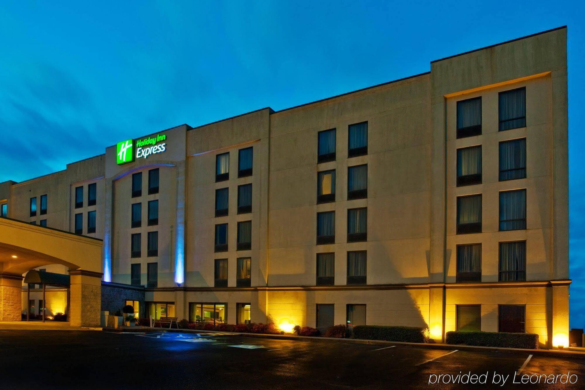 Holiday Inn Express Atlanta W Douglasville Zewnętrze zdjęcie