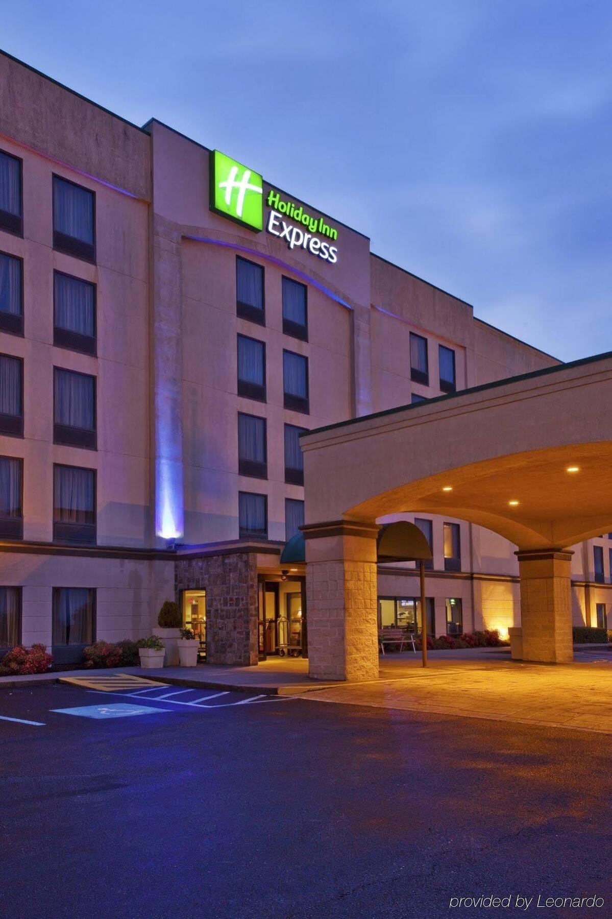 Holiday Inn Express Atlanta W Douglasville Zewnętrze zdjęcie