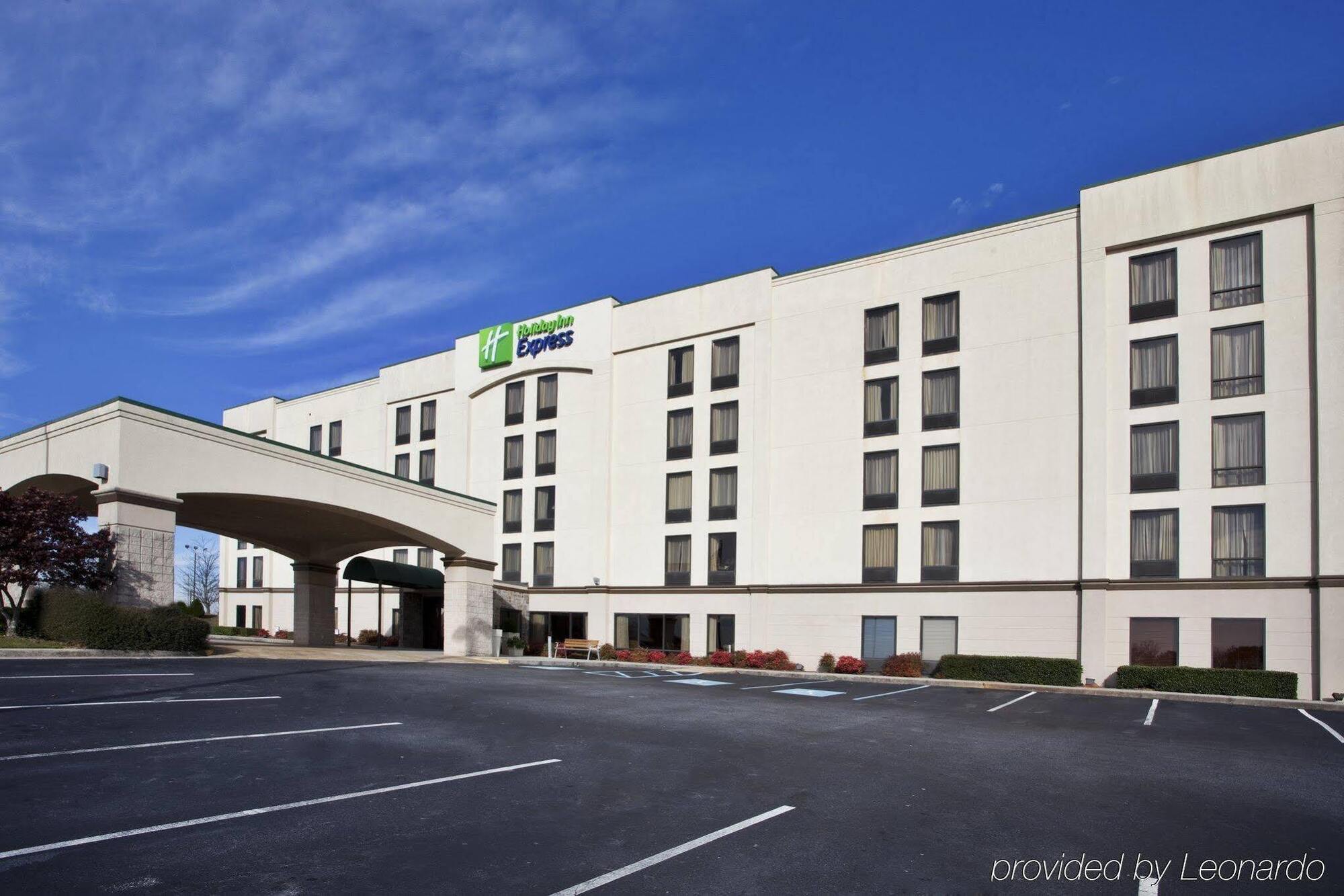 Holiday Inn Express Atlanta W Douglasville Zewnętrze zdjęcie