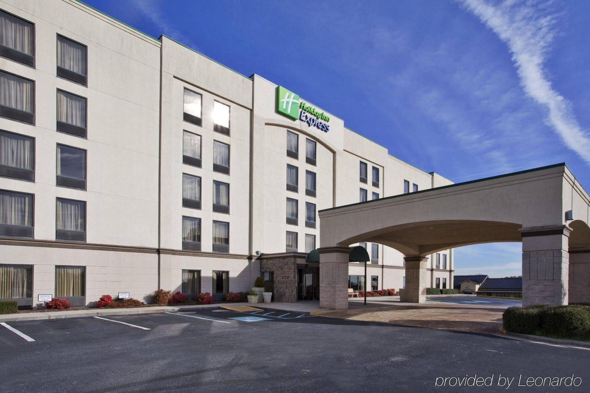 Holiday Inn Express Atlanta W Douglasville Zewnętrze zdjęcie