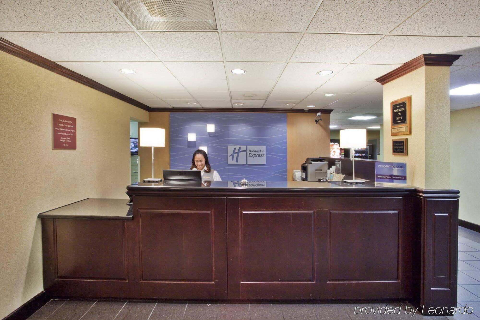 Holiday Inn Express Atlanta W Douglasville Zewnętrze zdjęcie